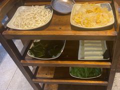 -鑫隆四季涮肉(香河店)