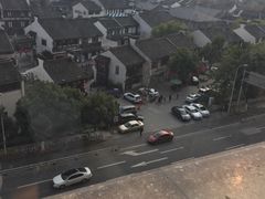 -无锡日航饭店