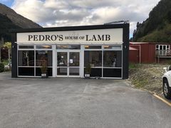 -Pedro's House of Lamb