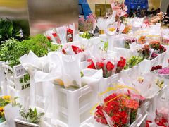 -盒马X会员店(王府井奥莱UP TOWN店)