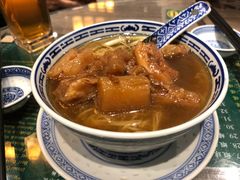 -麦奀云吞面世家 山顶店(山顶广场店)