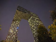 -中央广播电视总台(光华路办公区)