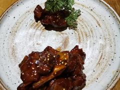 -青年公社烤鸭(青年路店)