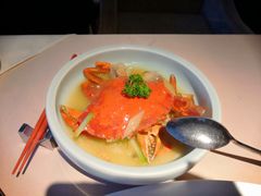 -RIVIERA 松鹤楼(外滩店)