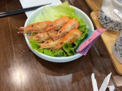 -蟹上黄·蟹黄面·江南糖水(人民广场店)