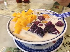 -黄氏壹品汇•水牛奶甜品(全国总店)