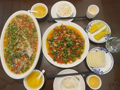 -飞虹鱼馆(春华路店)