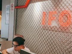 -一间森林酒店(上海人民广场店)