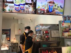 -DQ·蛋糕·冰淇淋(万象城店)