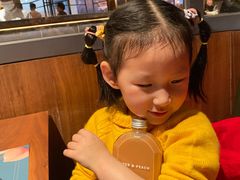 -大树餐厅(益田假日店)