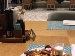 -沈阳和平艾美酒店新食谱西餐厅