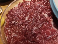 -老灶堂文创火锅(文艺路店)