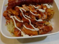 -南京信息职业技术学院-1食堂