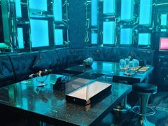 -酷秀KTV(阳泉滨河店)