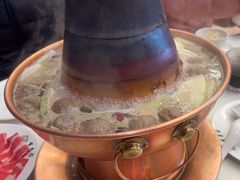 -东来顺饭庄(天坛店)