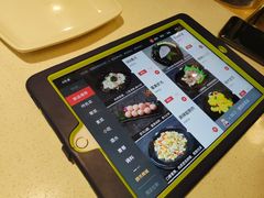 -海底捞火锅(玉桥商业广场店)