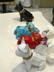 -IN STYLE·全国形象店