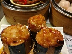 -点点心点心专门店(旺角店)