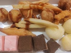 -王氏炉匠·烧鸟放题自助(三里屯店)