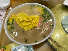 -真不同饭店(中州东路店)