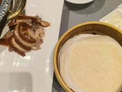 -全聚德(长白直营店)