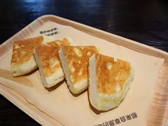 -塞伊德蒙餐(兴安南路店)