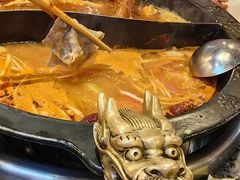 -蜀大侠火锅(春熙路店)