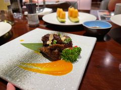 -一本魅·日式料理