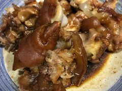 -小铫鸡汤