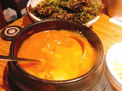 -王妃家(明洞中央店)