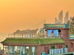 -佳丽海鲜大酒楼(环岛海景店)