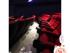 放映厅-美嘉欢乐影城(万象城店)