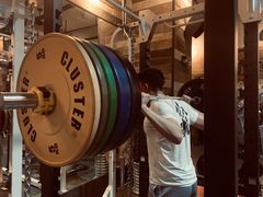 -OneFit健身(汇锦城店)
