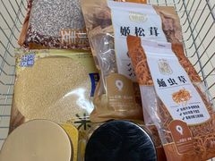 -盒马X会员店(上海森兰商都店)