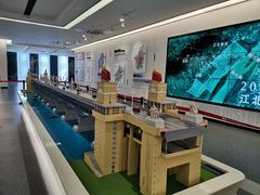 -南京市规划建设展览馆