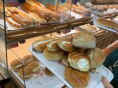-新侨三宝乐面包店(崇文门店)