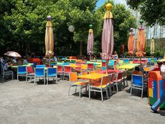 -Lotso Lunch Box 草莓熊餐盒