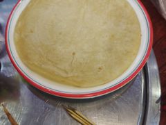 薄饼-草本味·市井羊肉馆(新开铺总店)