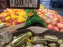 -振华超市(新华西道店)