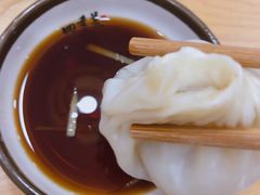 -四季美汤包(户部巷店)