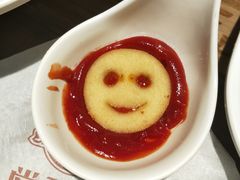 -西缘牛排(荟聚购物中心店)