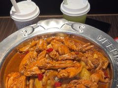 -胖哥俩肉蟹煲(杭州下沙学林街店)