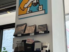-CoffeeVendor(西乡店)