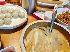 -小洞天柴火土菜馆