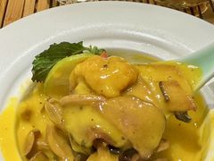 -叶叶菩提(太原别墅店)