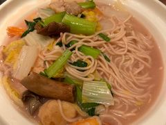 -莆田餐厅PUTIEN(西安万象天地店)