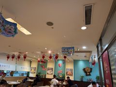 -东方饺子王(和平里店)