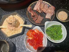-樱嘢·炭火烧肉(惠南店)