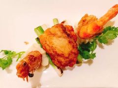 -海宁铂尔曼酒店紫荆中餐厅