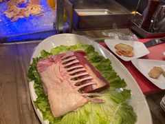 -星河湾半岛酒店·意咖啡西餐厅